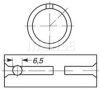 VW 26105431 Small End Bushes, connecting rod